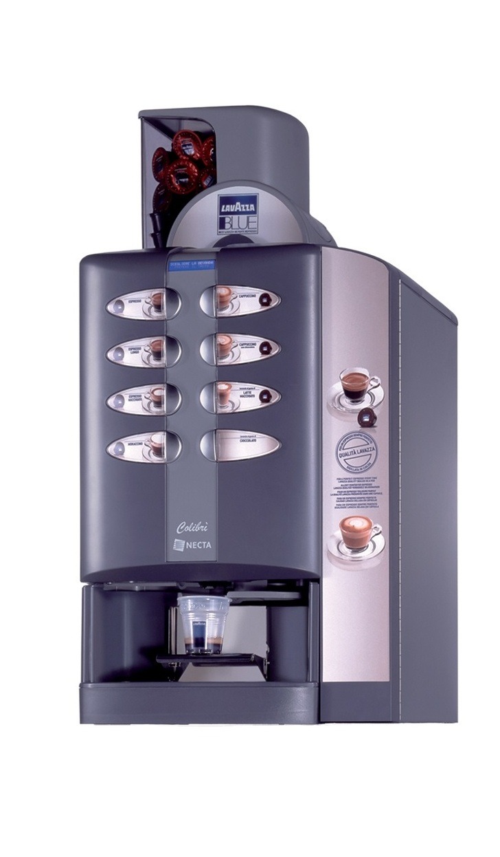 Lavazza Coffee Machine