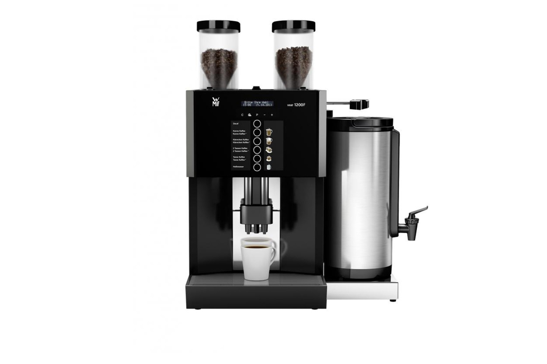 Coffee Machine